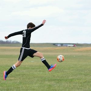 Meet your Posher, Luke